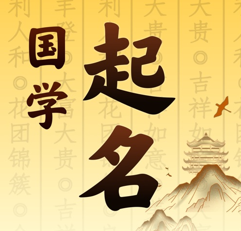 苏尼特右国学起名 人工起名一对一